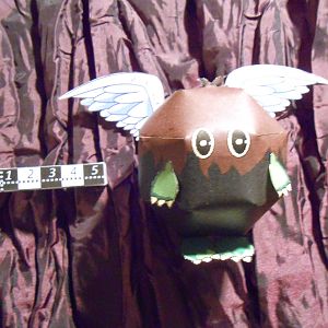 Winged Kuriboh