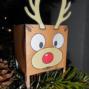 Rudolf