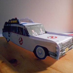 Ecto-1