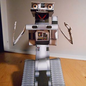 Johnny 5