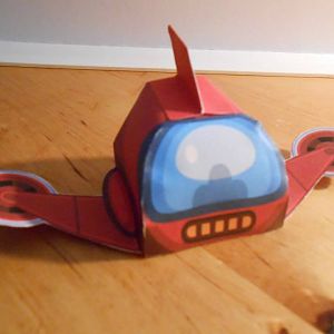 Hover Pilder