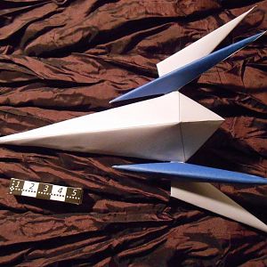 Arwing