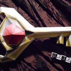 Boss Key