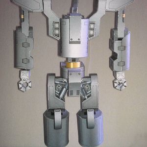Lens Head Type RB