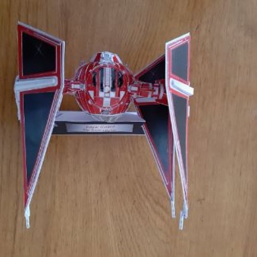 Royal Guard or Imperial Guard Tie Interceptor_03.JPG