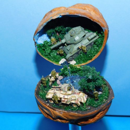 Eastern Front