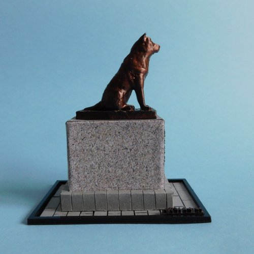 Hachiko (Japan)