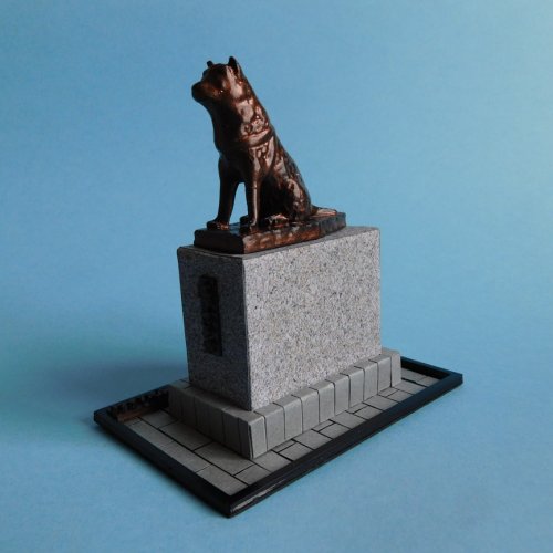 Hachiko (Japan)