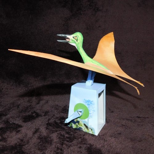 PTERODACTYLUS