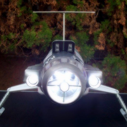 UFO Interceptor
