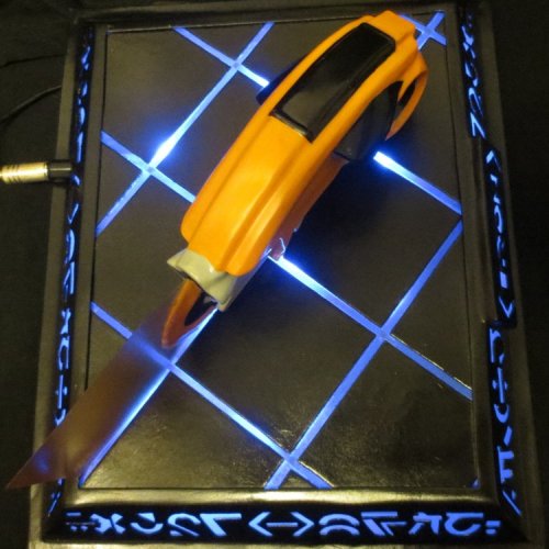TRON (Flynn´s "Lightcycle")