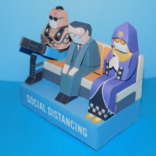 Social Distancing