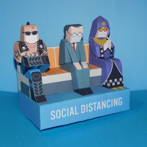 Social Distancing