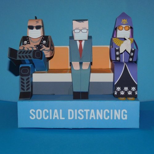 Social Distancing