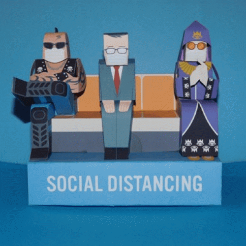 Social Distancing