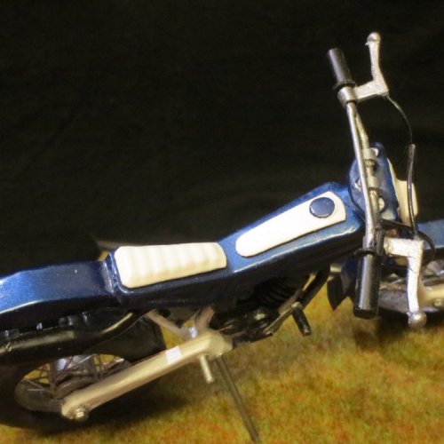 JAWA 250 Trial v.2