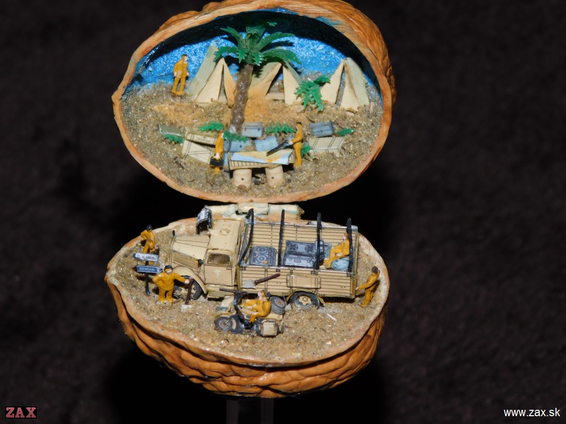 Afrikakorps