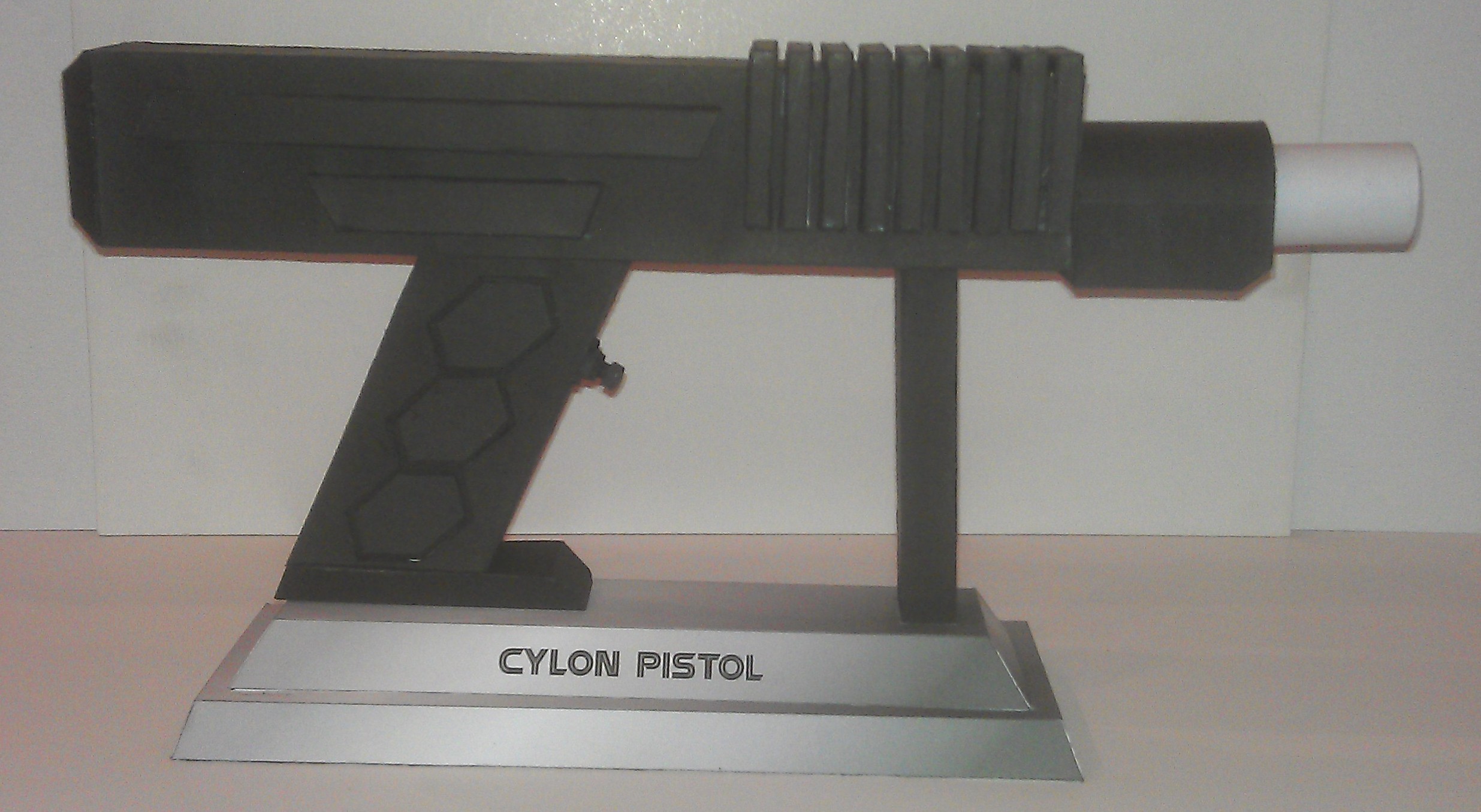 Cylon Pistol (TOS)