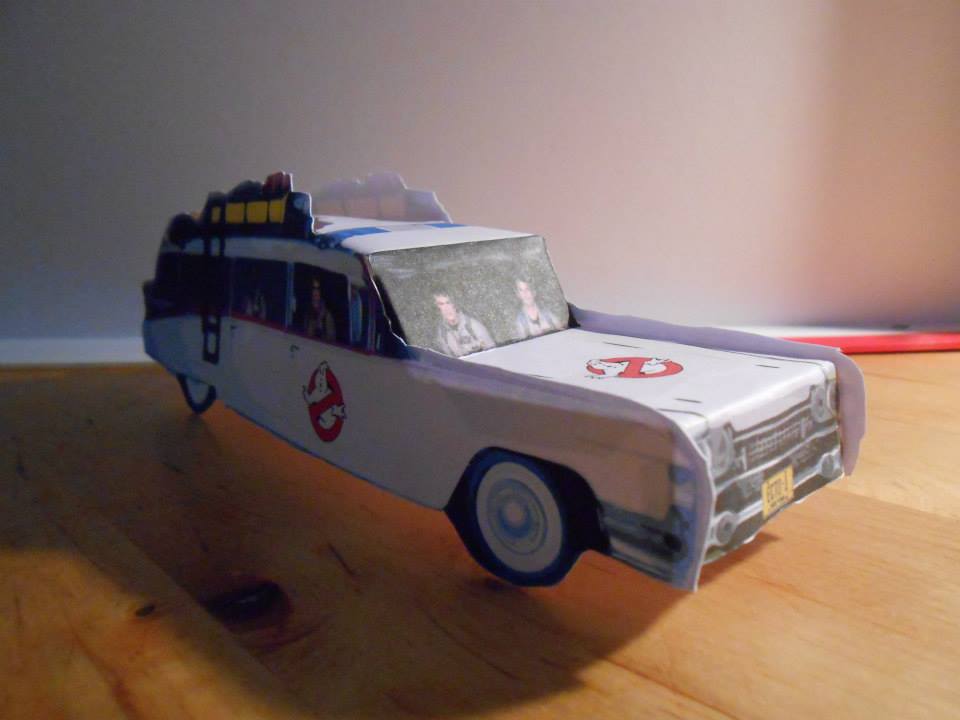 Ecto-1