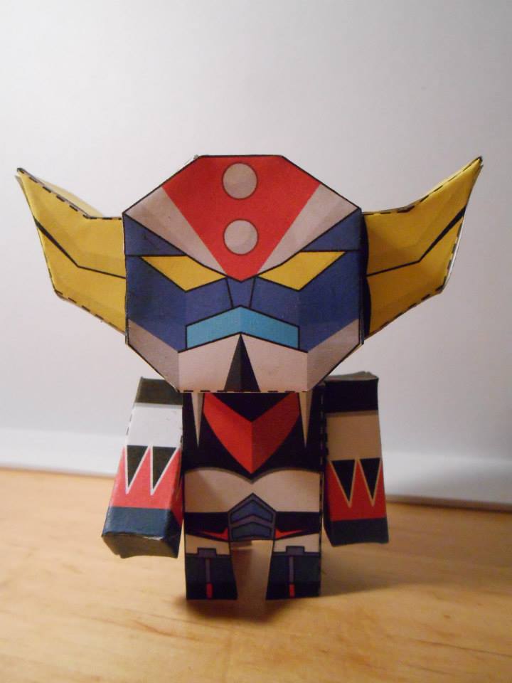 Grendizer