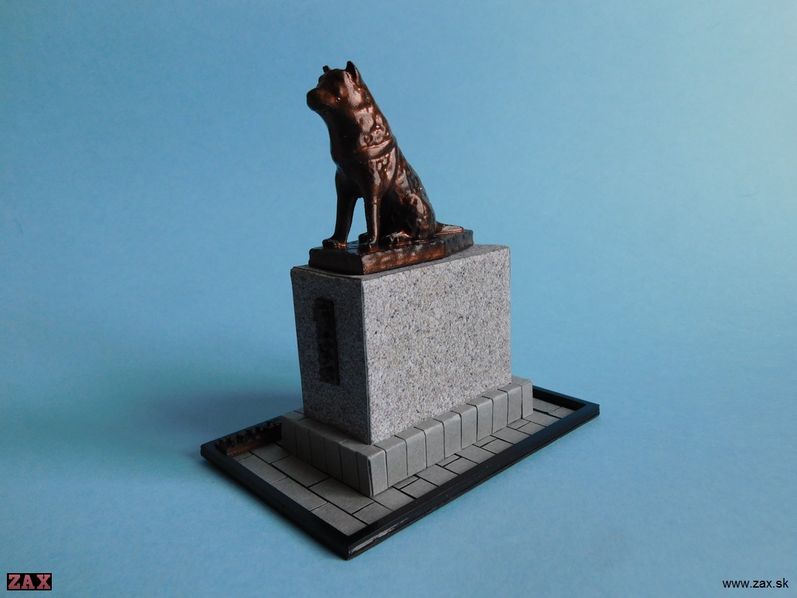 Hachiko (Japan)