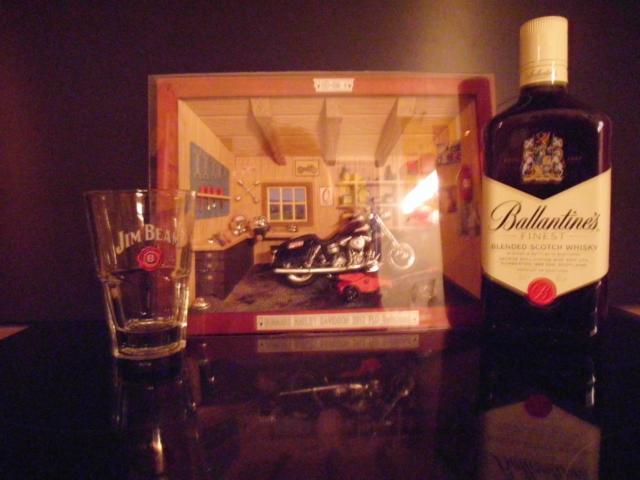 Imported Item