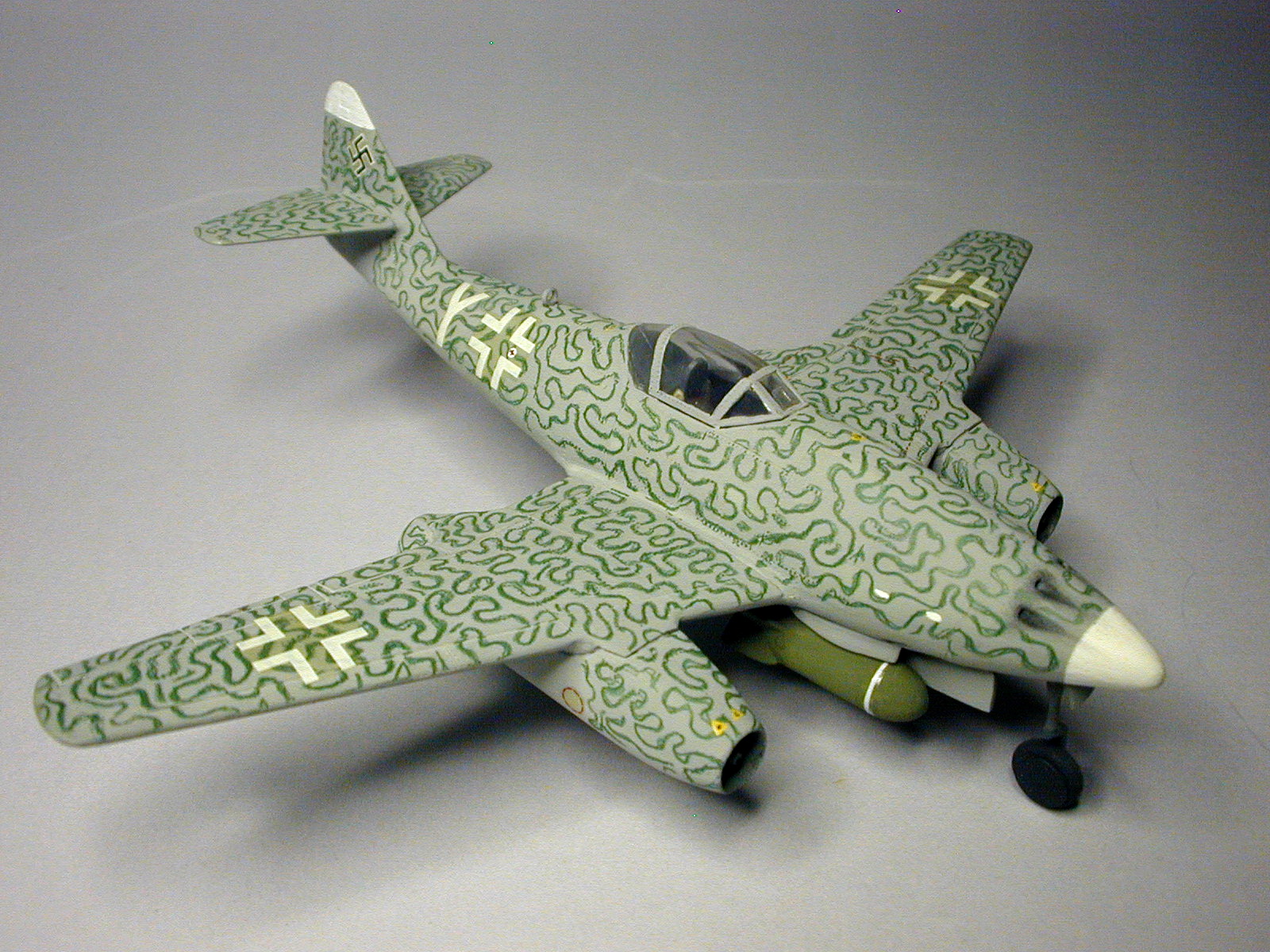 Me 262