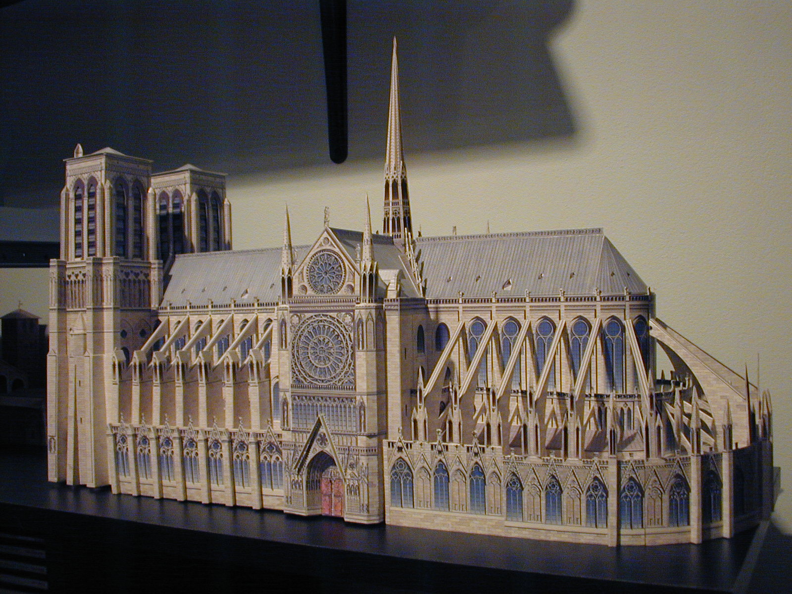 Notre Dame - Paris