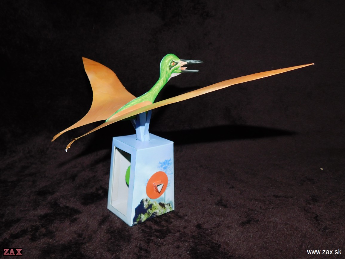 PTERODACTYLUS