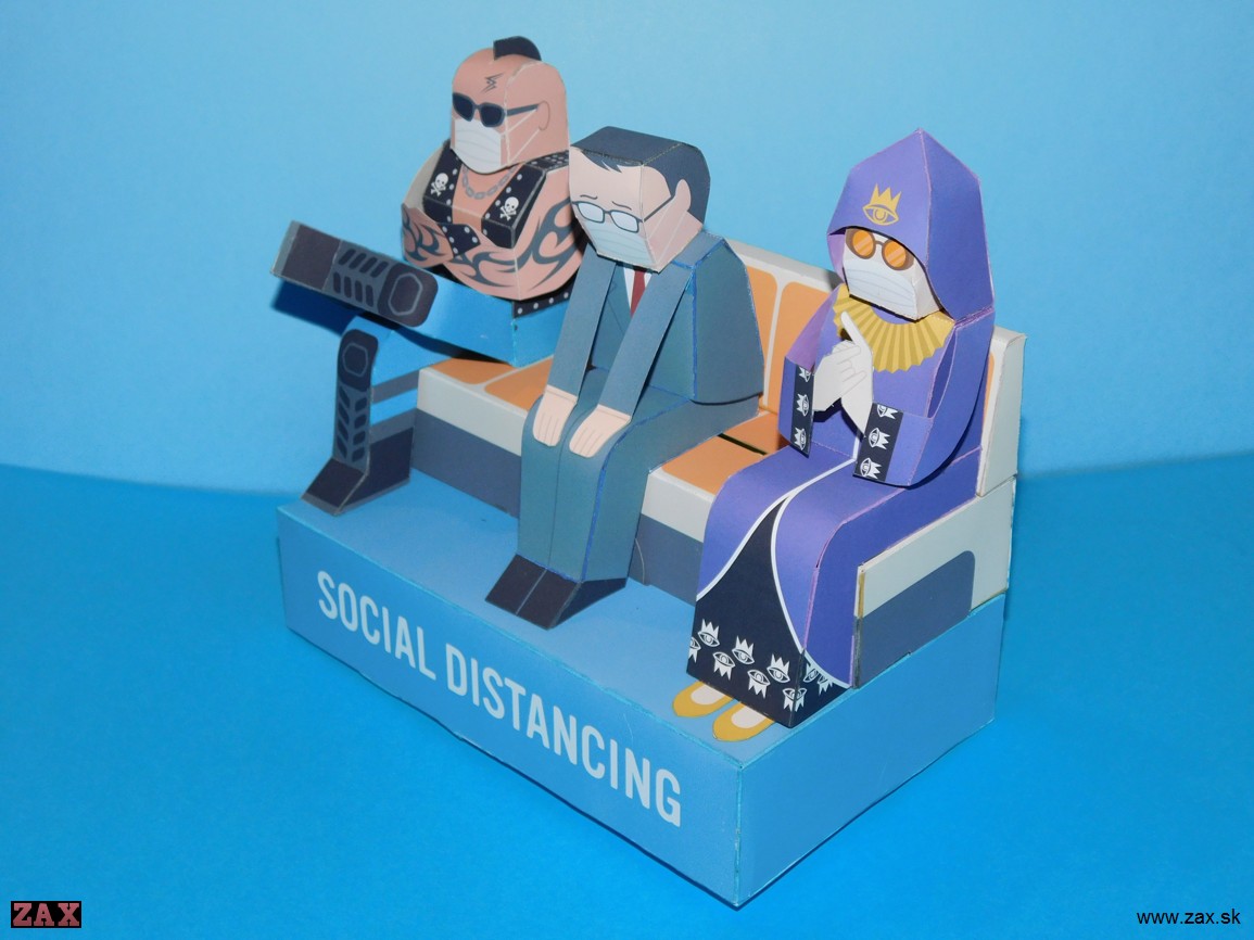 Social Distancing