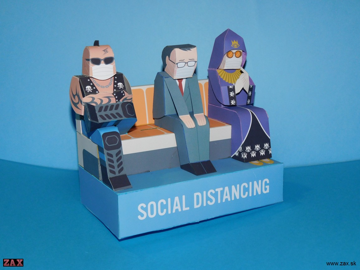 Social Distancing