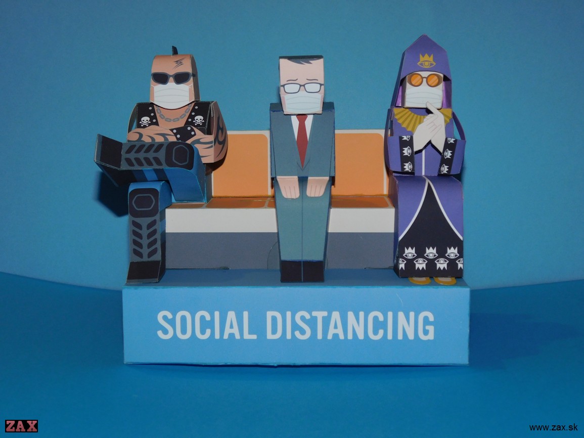 Social Distancing