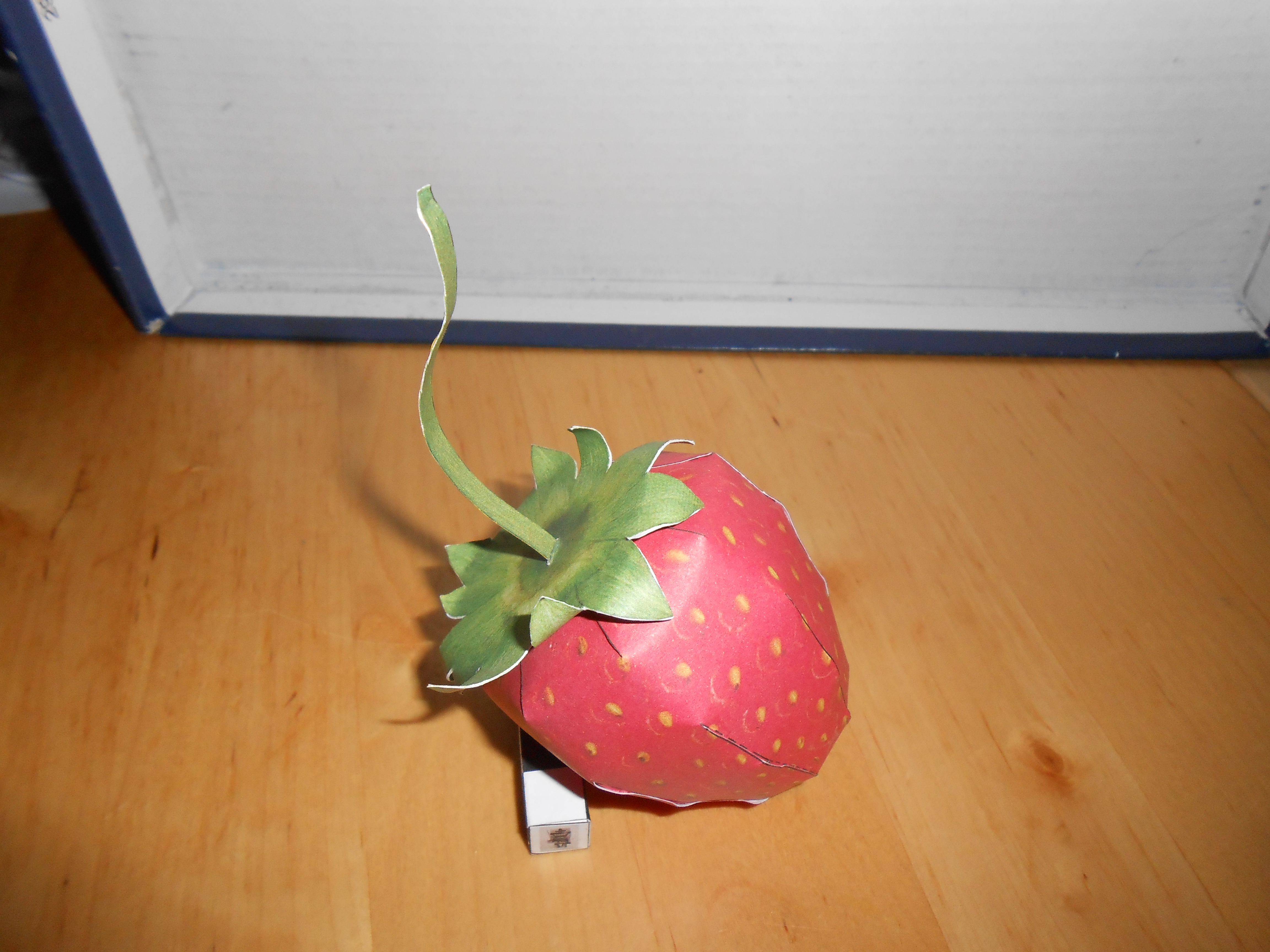 Strawberry