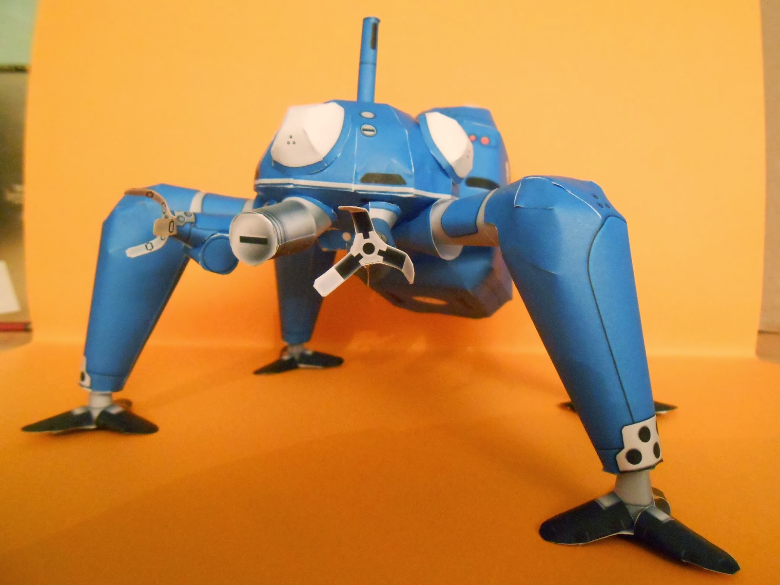 Tachikoma