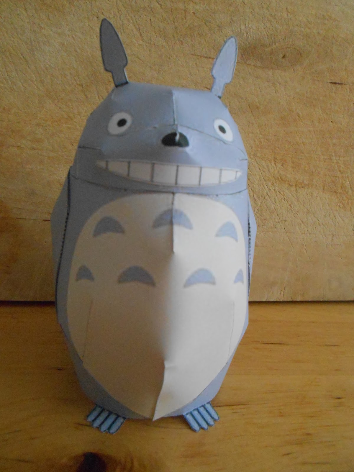 Totoro