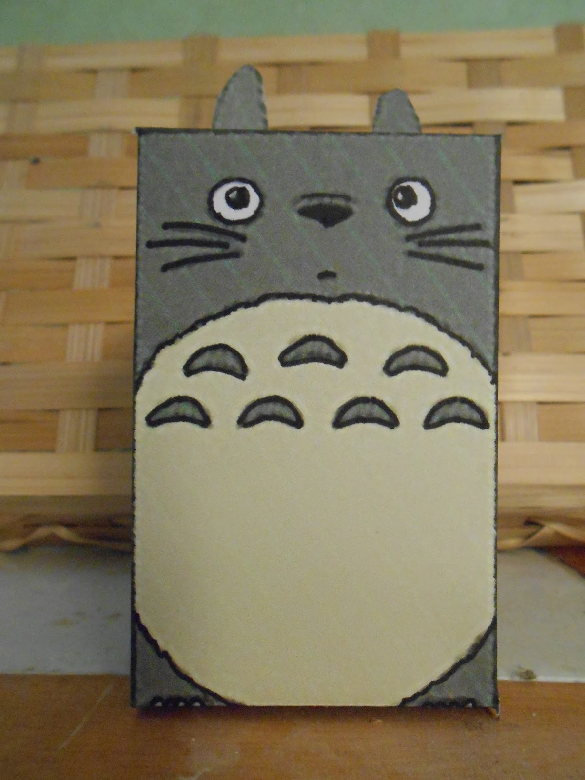 Totoro