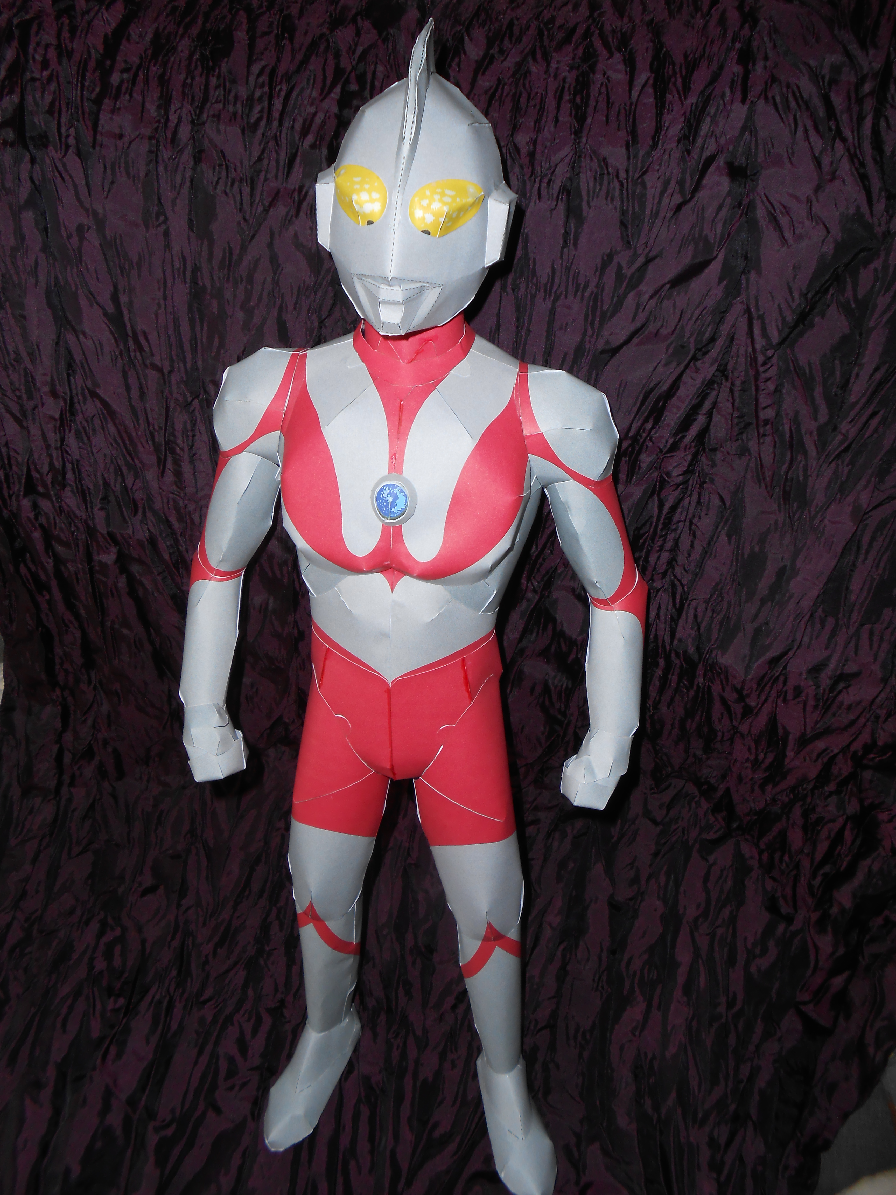 Ultraman